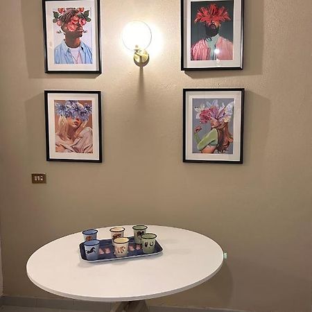 Casa Di Nonna: Appartamento Neapel Exterior foto