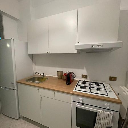 Casa Di Nonna: Appartamento Neapel Exterior foto