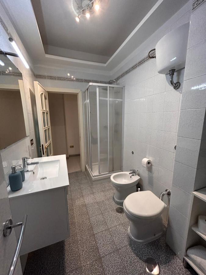 Casa Di Nonna: Appartamento Neapel Exterior foto