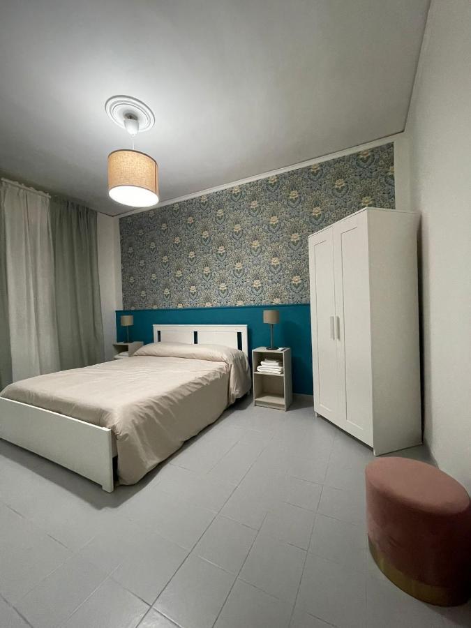 Casa Di Nonna: Appartamento Neapel Exterior foto