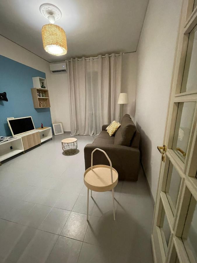 Casa Di Nonna: Appartamento Neapel Exterior foto