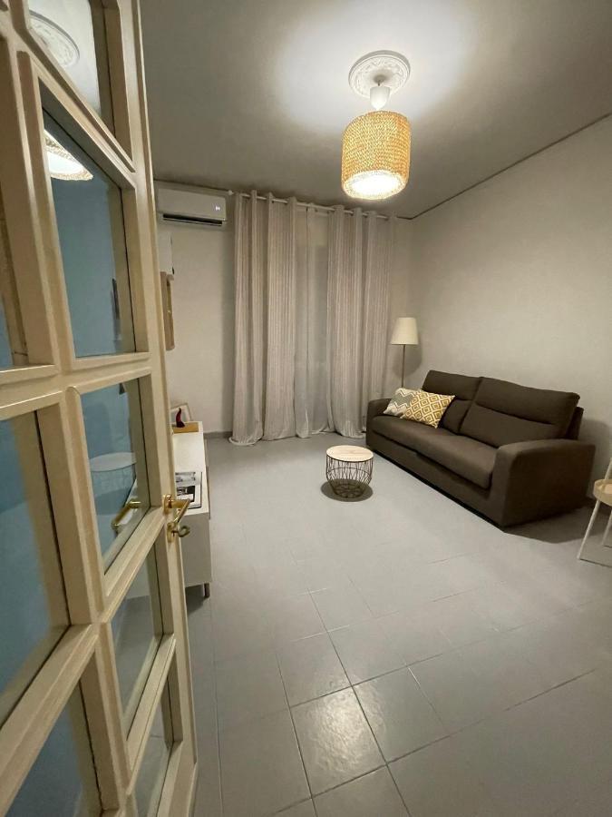 Casa Di Nonna: Appartamento Neapel Exterior foto